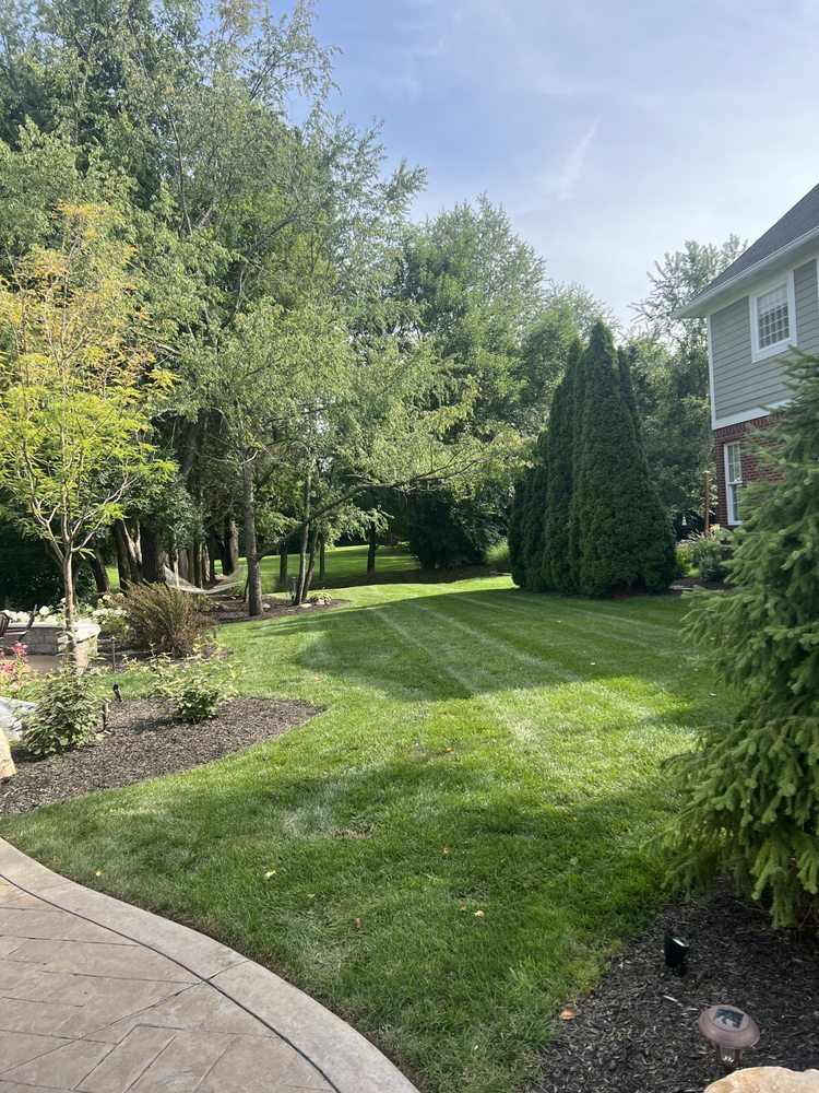 Photo of Hoosier Homes Lawn & Landscape