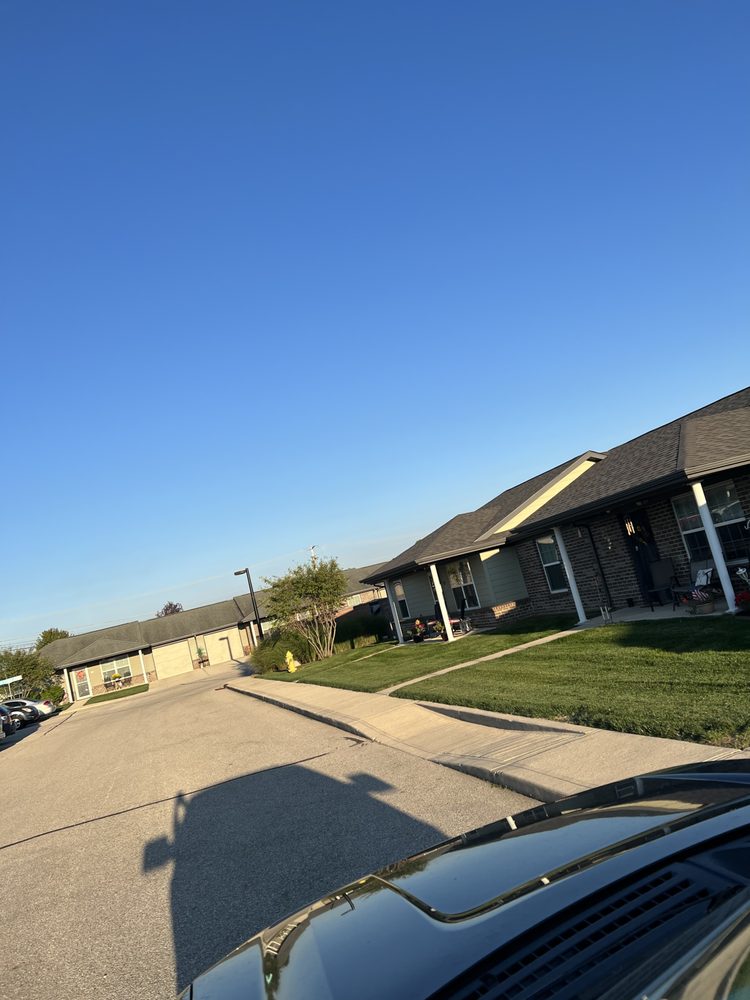 Photo of Hoosier Homes Lawn & Landscape