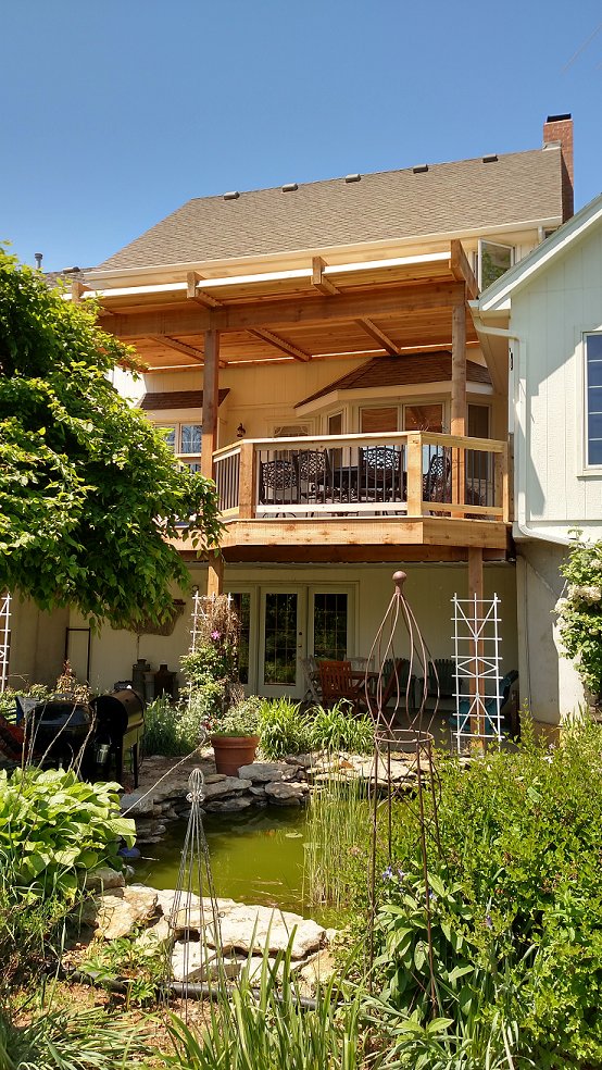 Photo of Lee Schmid Construction