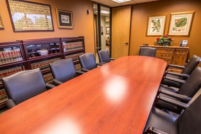 Photo of Miles Mason Family Law Group