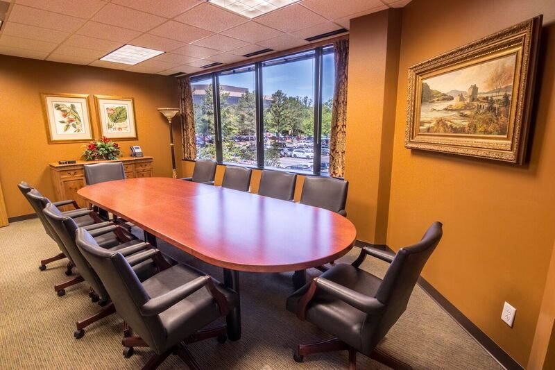 Photo of Miles Mason Family Law Group