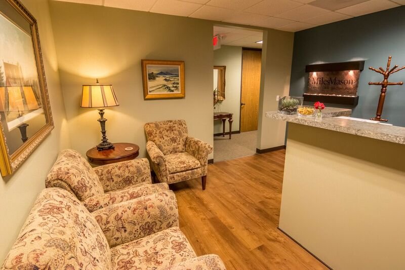 Photo of Miles Mason Family Law Group