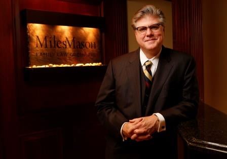 Photo of Miles Mason Family Law Group