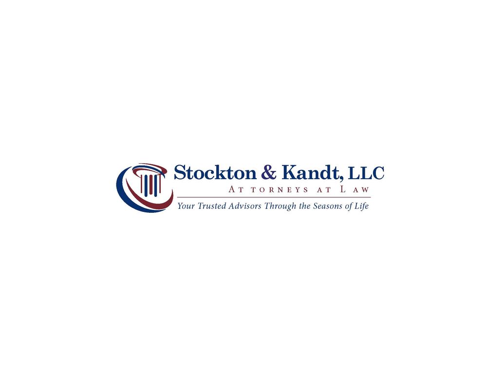 Photo of Stockton And Kandt