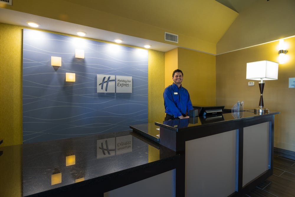 Photo of Holiday Inn Express & Suites Edmond