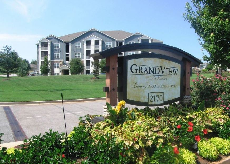 Photo of The Grandview at Lake Murray Apartments