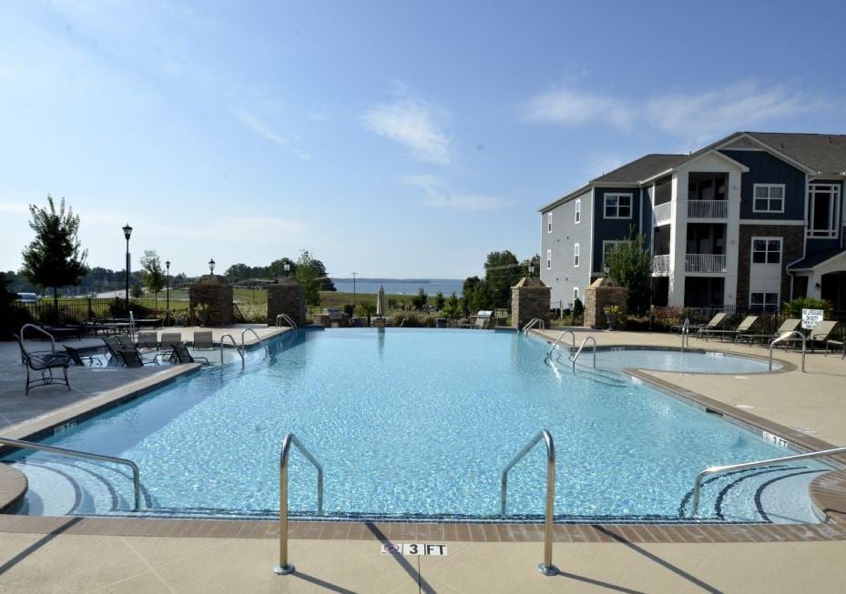 Photo of The Grandview at Lake Murray Apartments