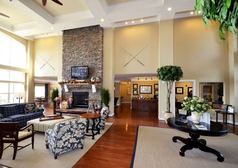 Photo of The Grandview at Lake Murray Apartments