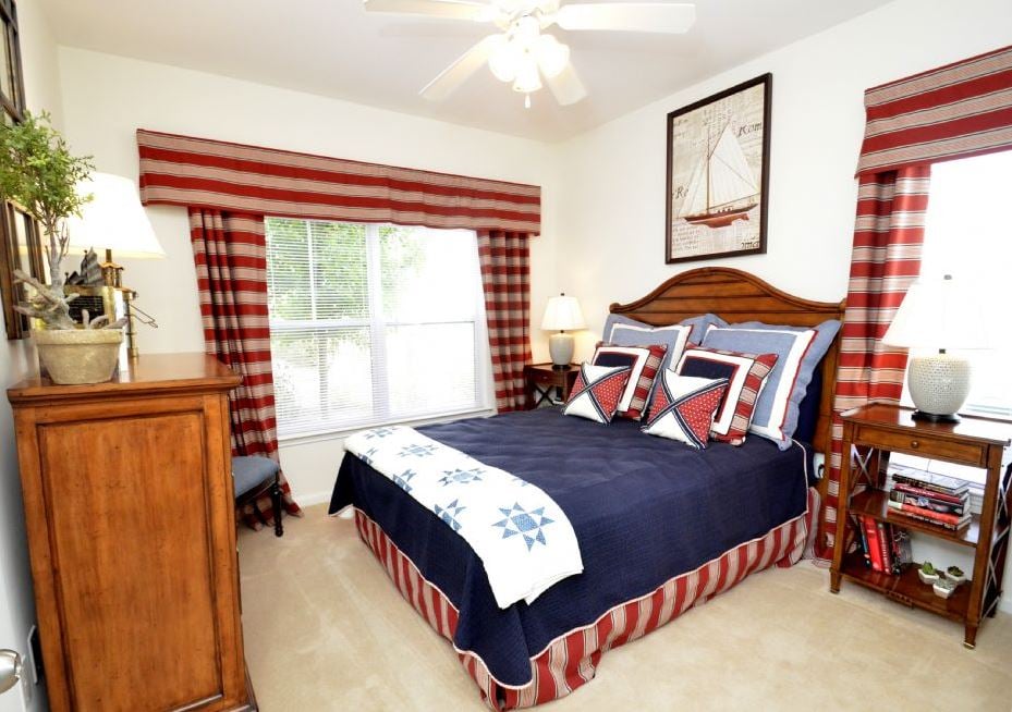 Photo of The Grandview at Lake Murray Apartments