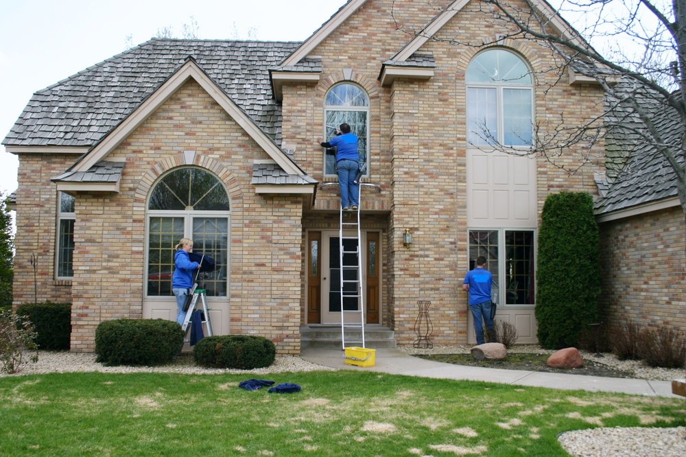 Photo of Wasatch Window Cleaning