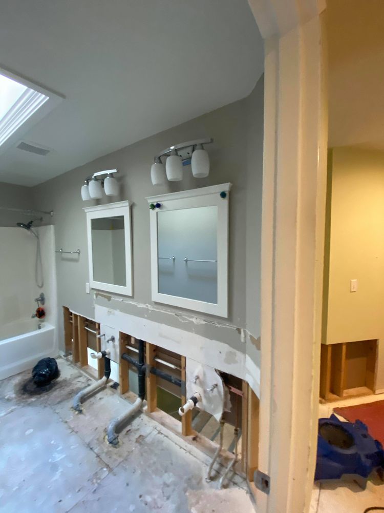 Photo of Damage Control Remediation