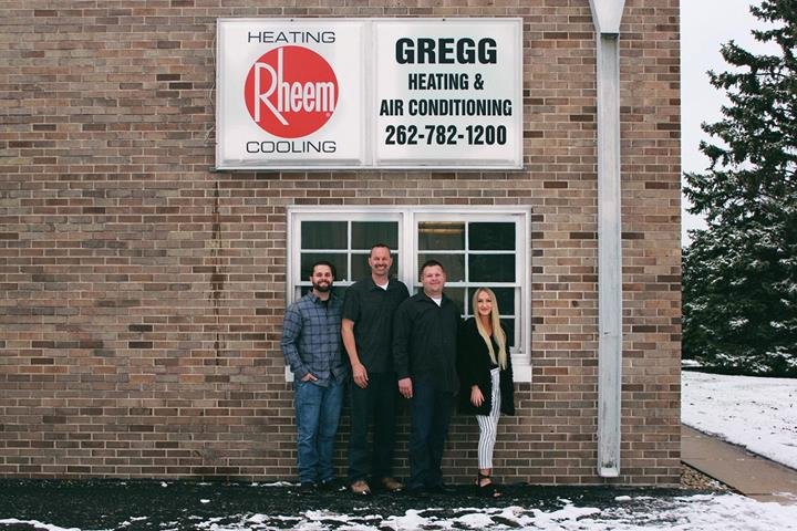 Photo of Gregg Heating And Air Conditioning