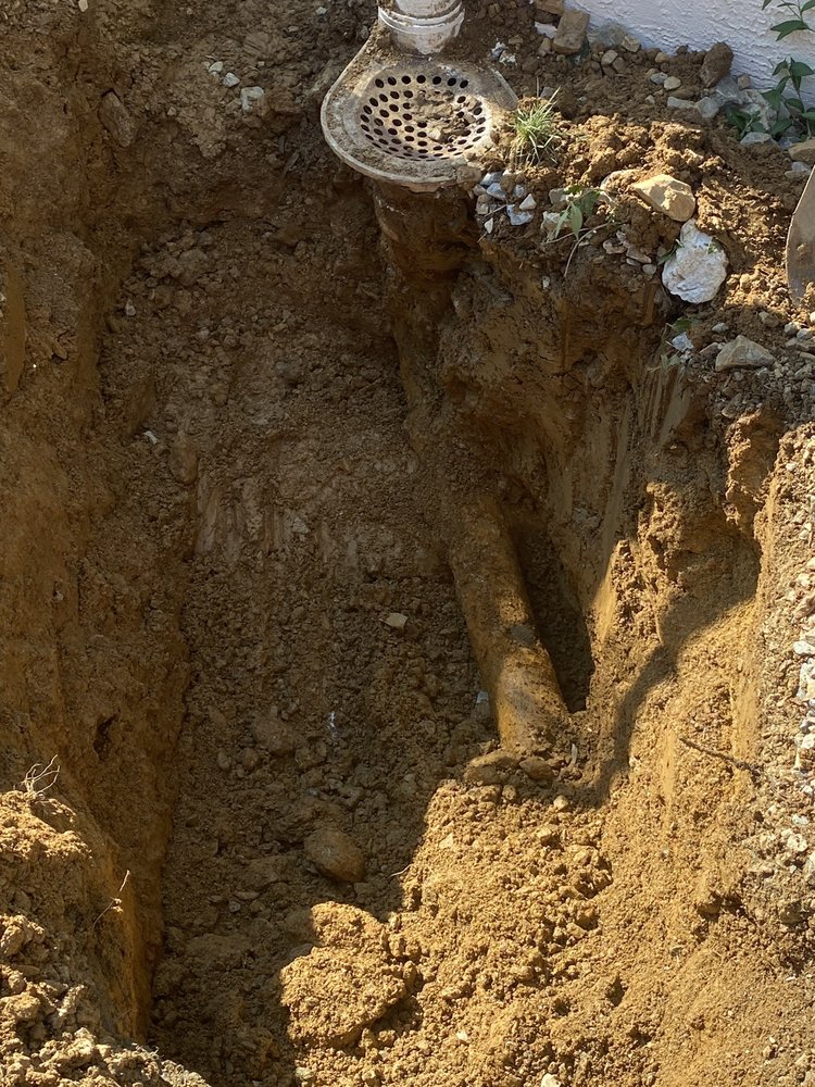 Photo of Karcentric Excavation