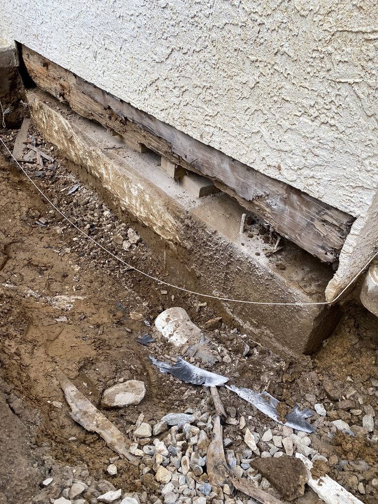 Photo of Karcentric Excavation