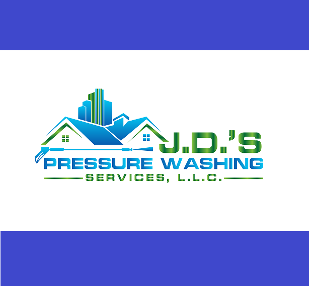 Photo of J D's Pressure Washing Services