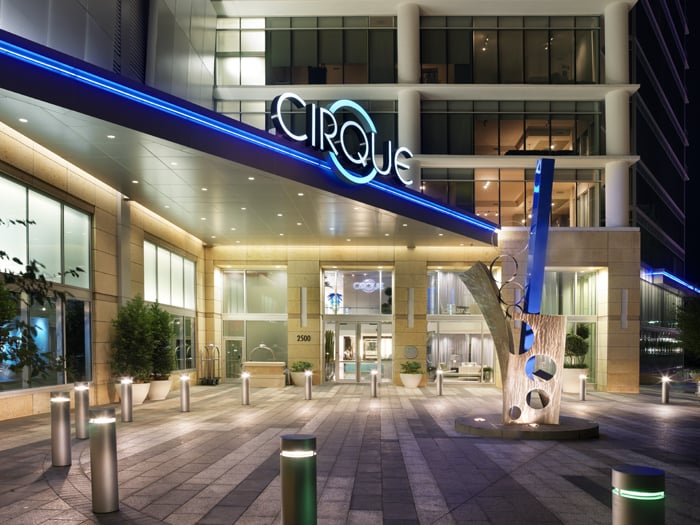 Photo of Cirque