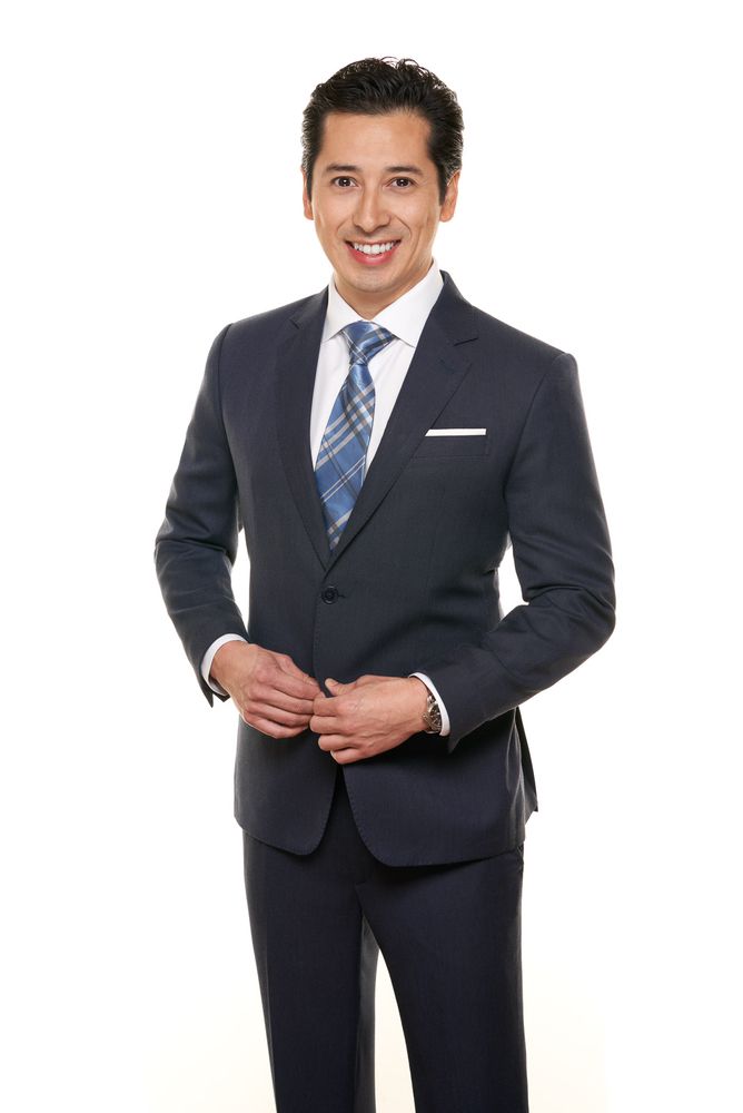 Photo of David Padilla - Century 21 Award
