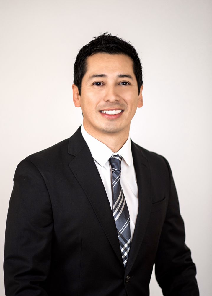 Photo of David Padilla - Century 21 Award