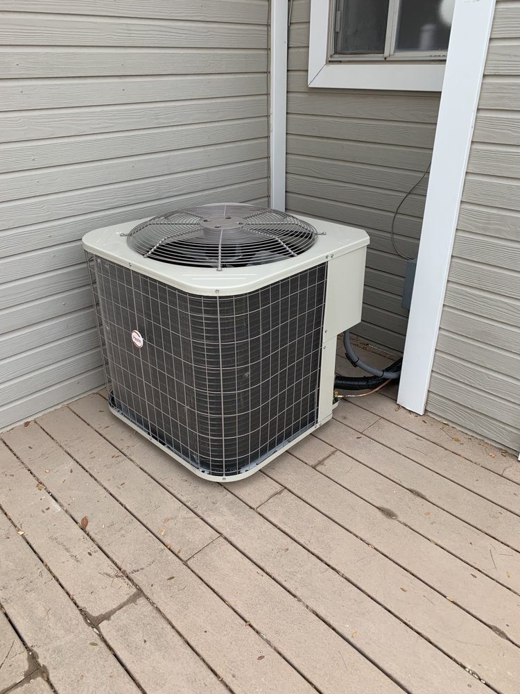 Photo of MJ HVAC Heating and Air Conditioning
