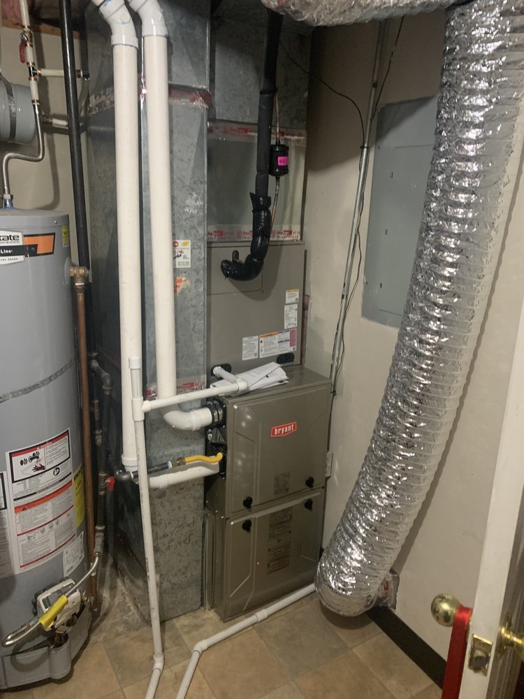 Photo of MJ HVAC Heating and Air Conditioning