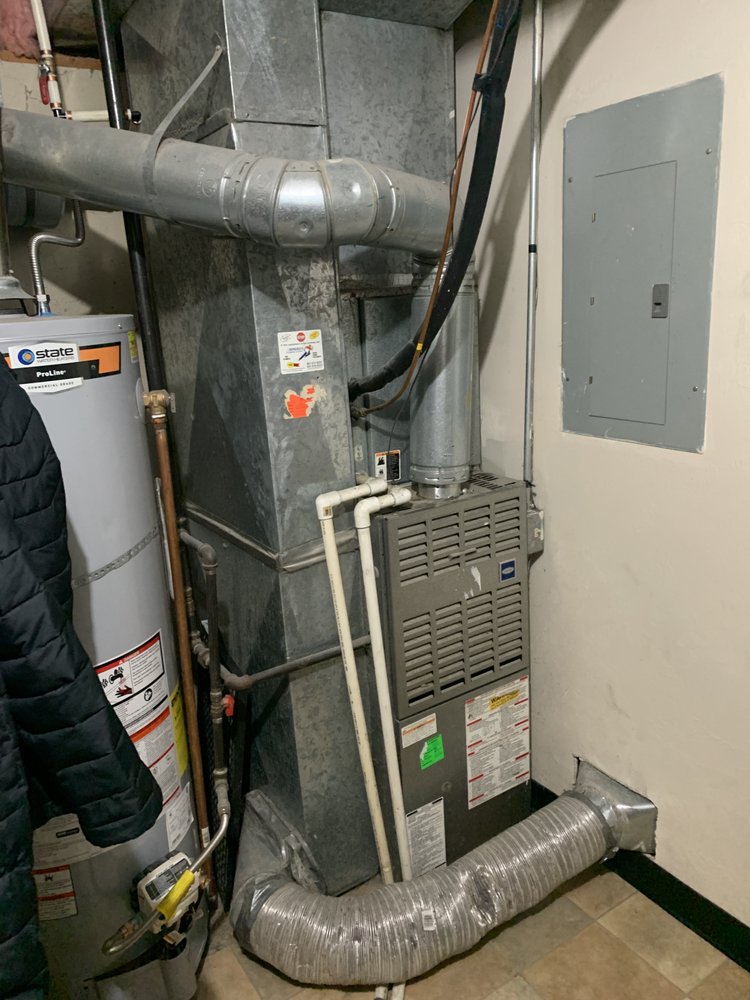 Photo of MJ HVAC Heating and Air Conditioning