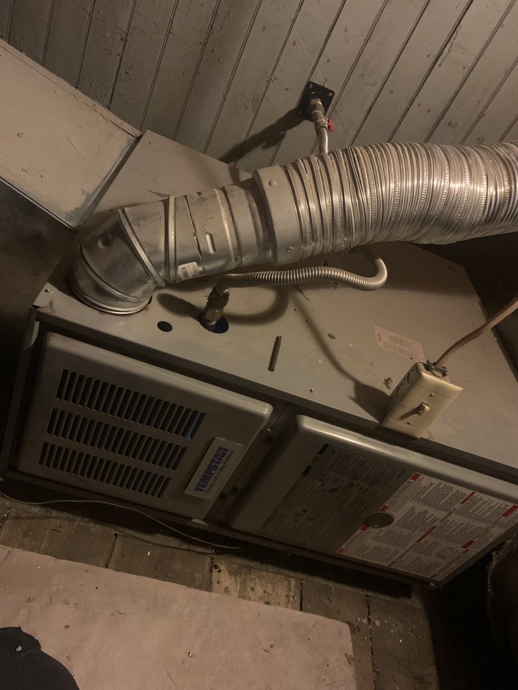 Photo of MJ HVAC Heating and Air Conditioning