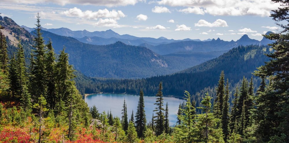 Photo of Pacific Northwest Advisory