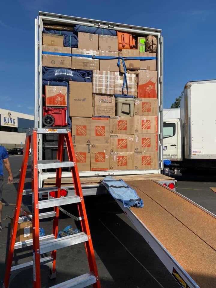 Photo of Ant Movers
