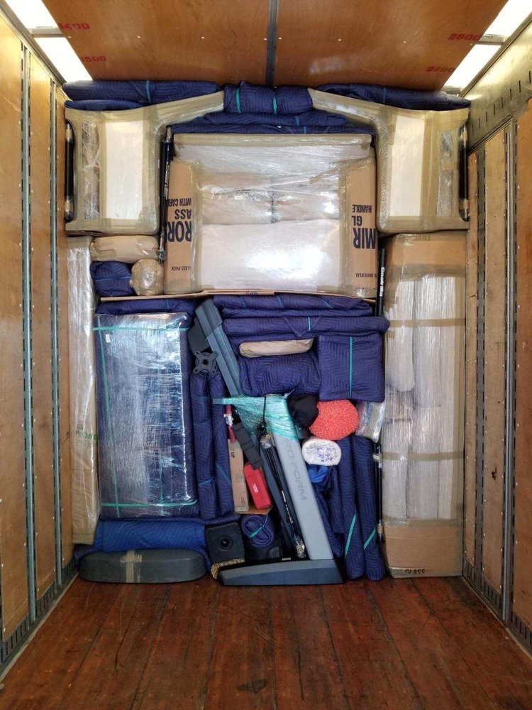 Photo of Ant Movers