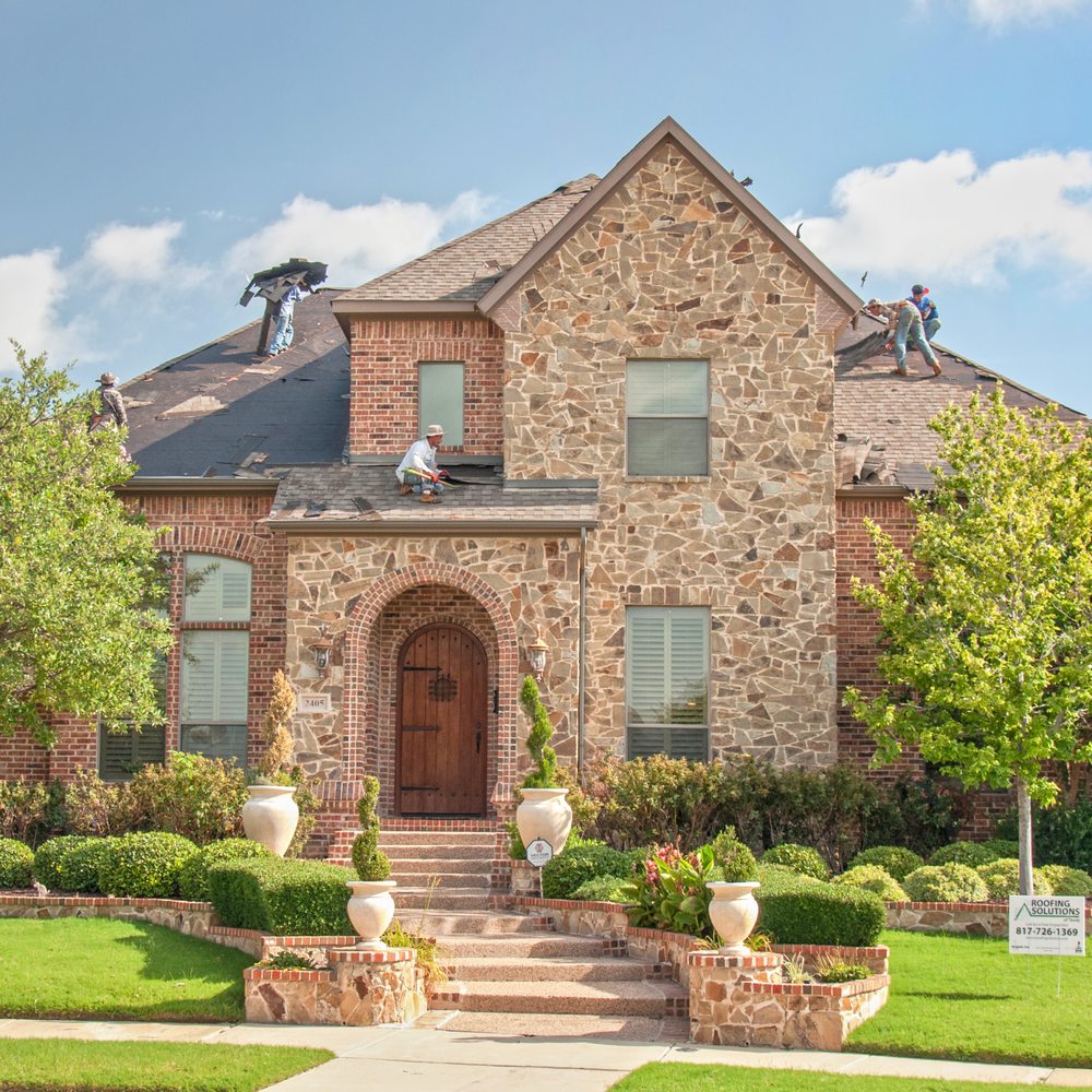 Photo of Roofing Solutions of Texas