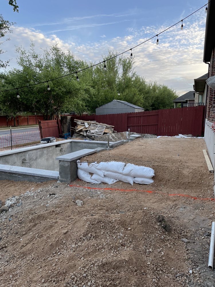 Photo of Tailored Pools