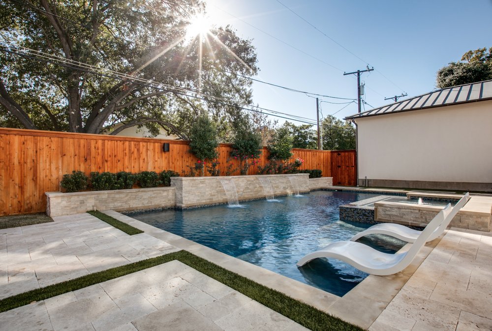 Photo of Tailored Pools