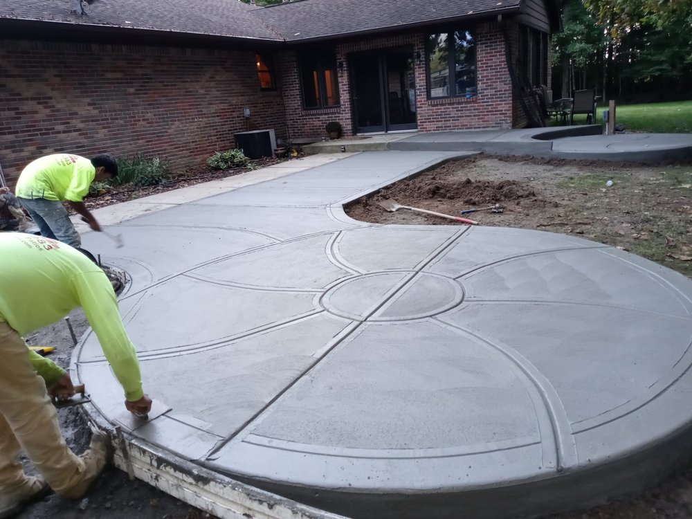 Photo of Jmc Concrete Solutions