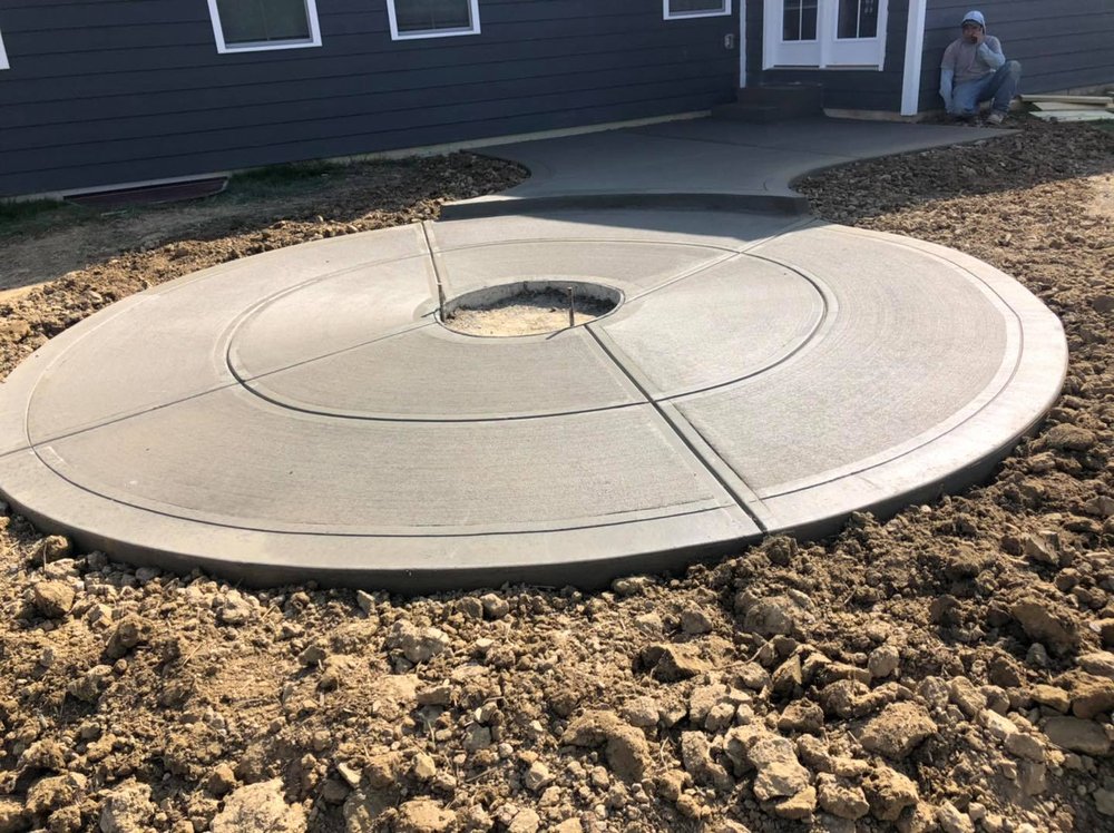 Photo of Jmc Concrete Solutions