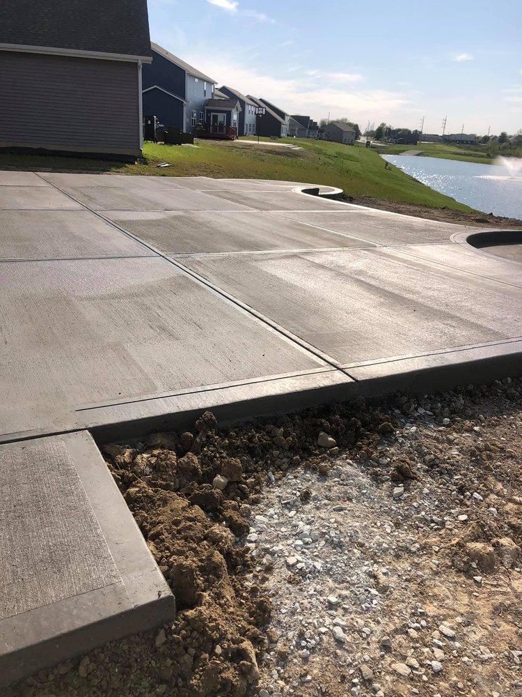 Photo of Jmc Concrete Solutions