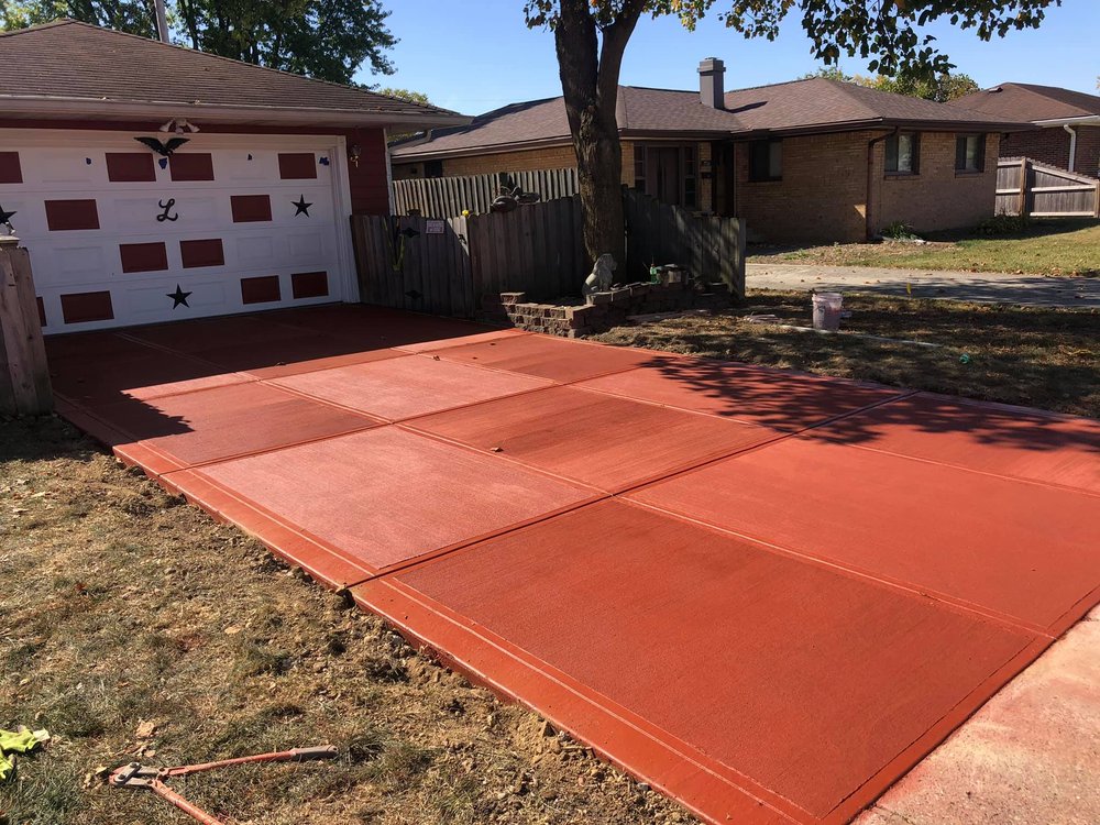 Photo of Jmc Concrete Solutions