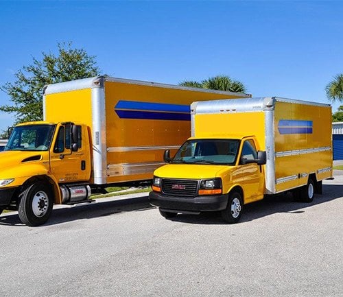 Photo of Portland Moving Pros