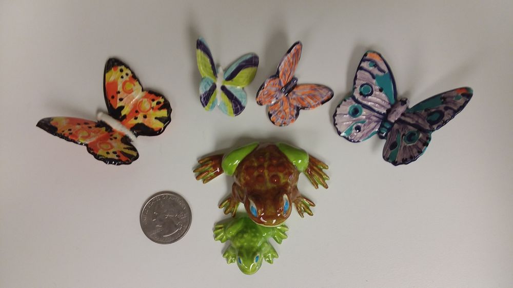 Photo of Blaze Ceramics and Crafts