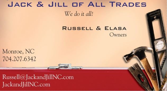 Photo of Jack & Jill of All Trades