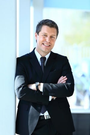 Photo of New York Tax Attorney Service