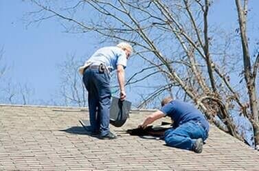 Photo of Able-Warnecke Roofing