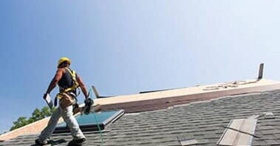 Photo of Able-Warnecke Roofing