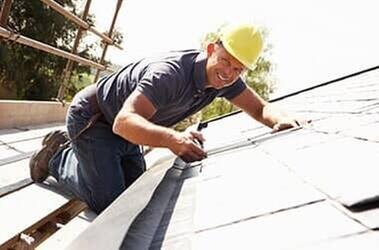 Photo of Able-Warnecke Roofing