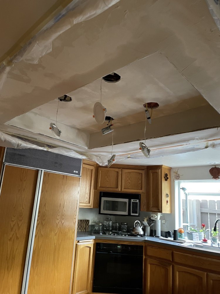 Photo of Rodriguez General Contracting & Custom Painting
