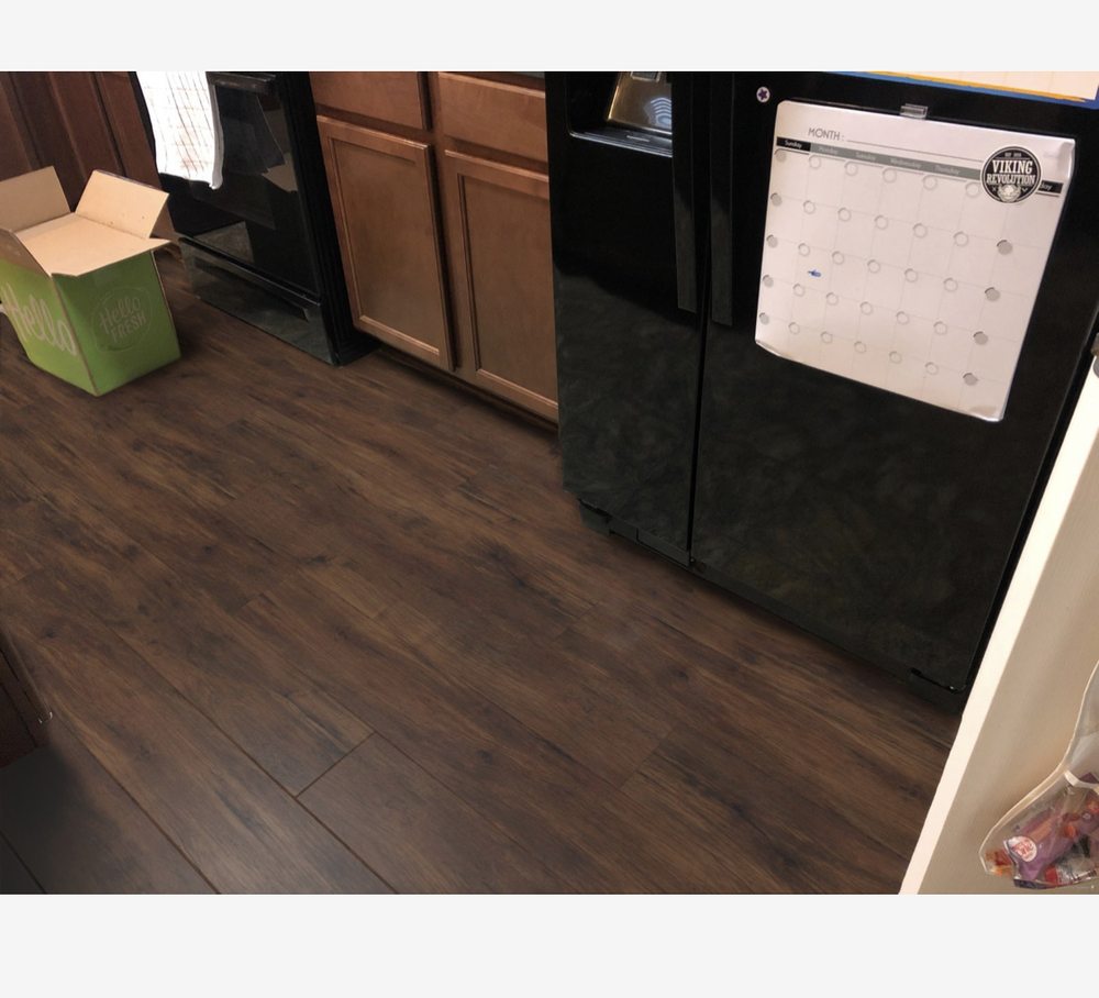 Photo of Only Floors