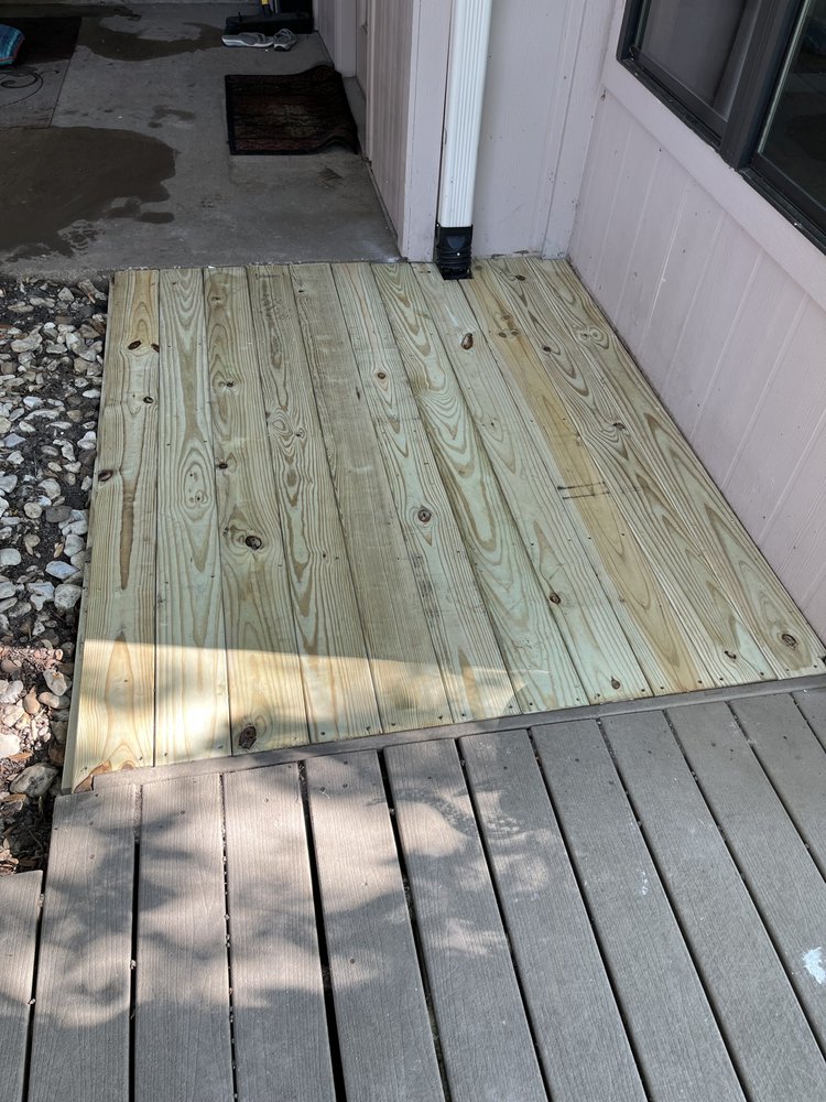 Photo of AllPro Home Repairs