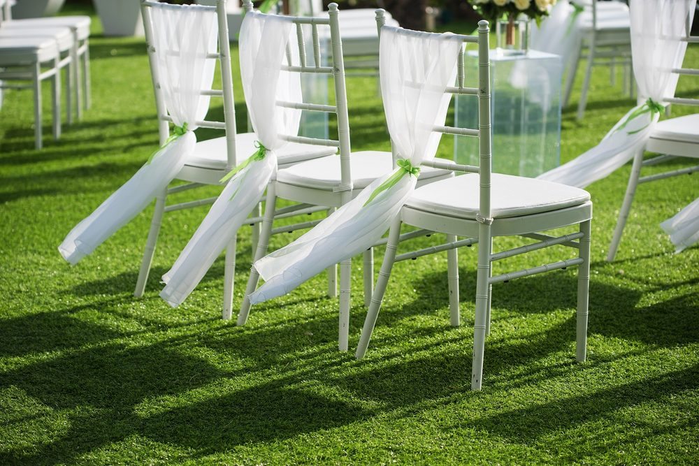 Photo of Cloud Nine Event Design