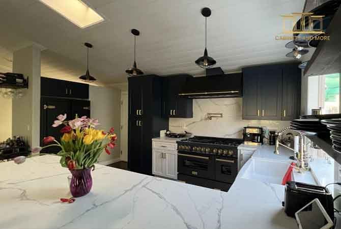 Photo of Cabinets and More