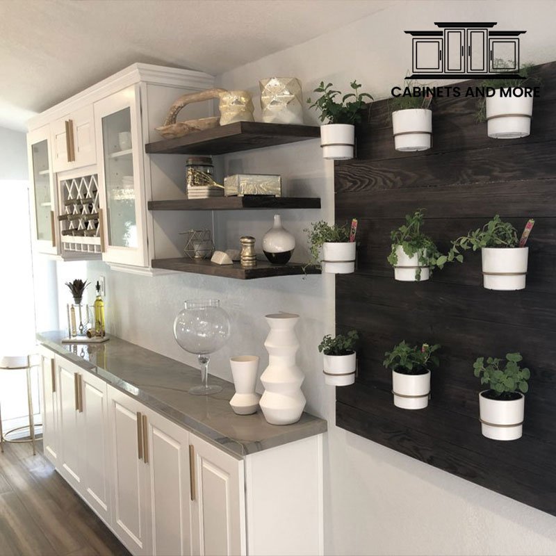 Photo of Cabinets and More