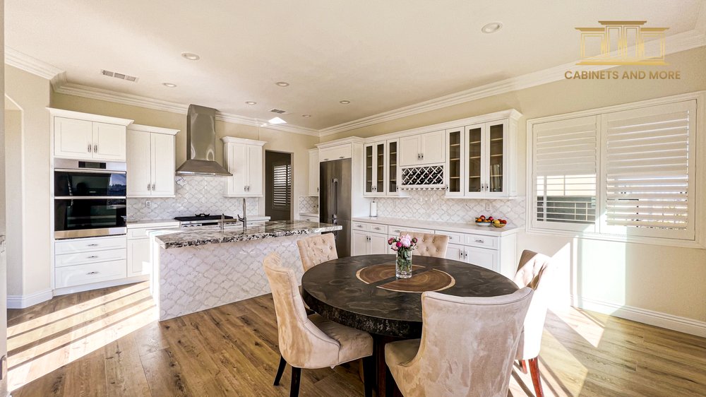 Photo of Cabinets and More